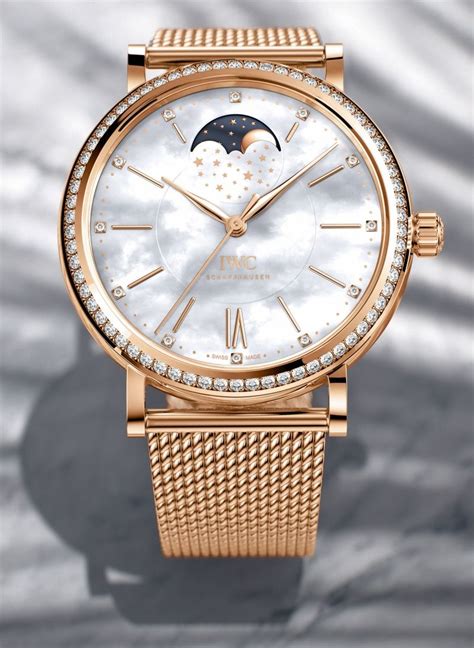 iwc ladies watches singapore|iwc luxury watches.